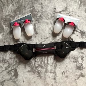 Fitletic Hydration Belt